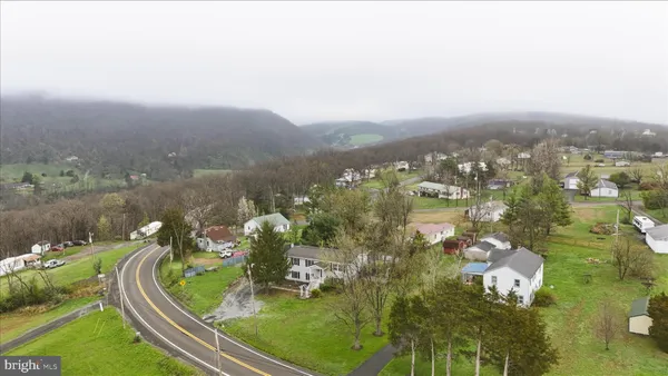 $240,000 | 1925 Cut Off Road, Keyser, WV 26726