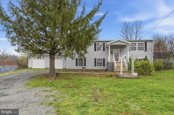 $240,000 | 1925 Cut Off Road, Keyser, WV 26726