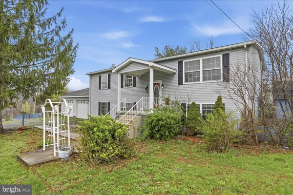 $240,000 | 1925 Cut Off Road, Keyser, WV 26726