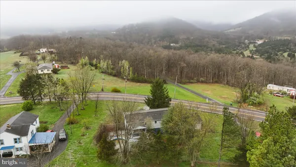 $240,000 | 1925 Cut Off Road, Keyser, WV 26726