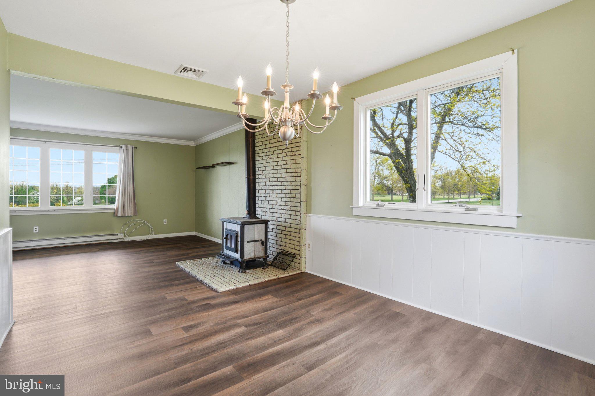 684 Hunsicker Road Telford, PA 18969 - Photo 13 of 89 Bright and airy living space awaits.