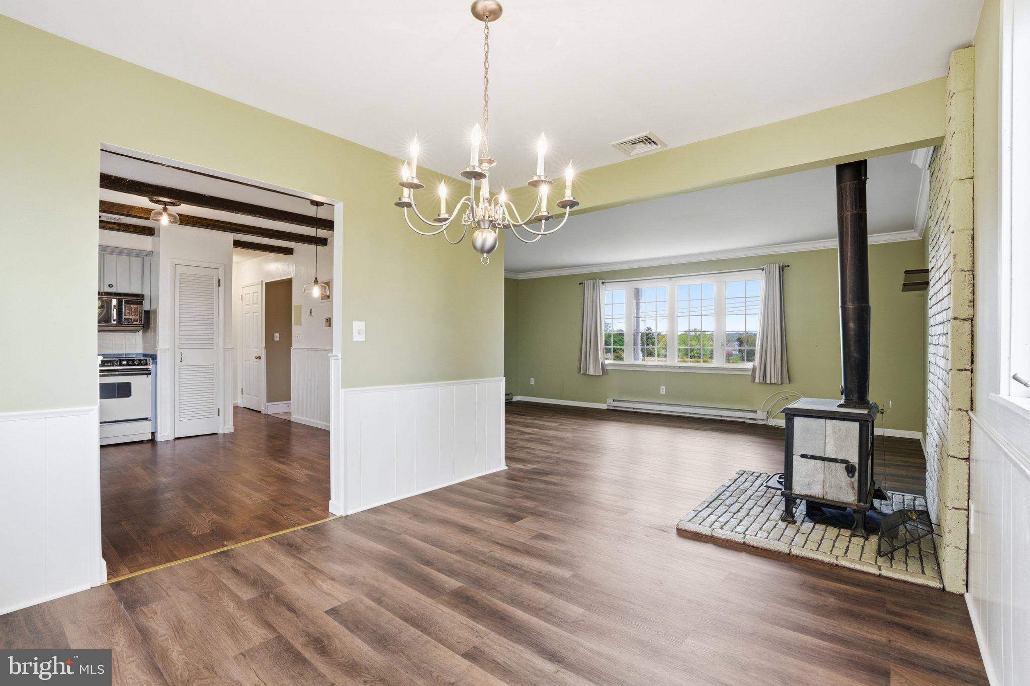 684 Hunsicker Road Telford, PA 18969 - Photo 14 of 89 Charming open space with natural light.