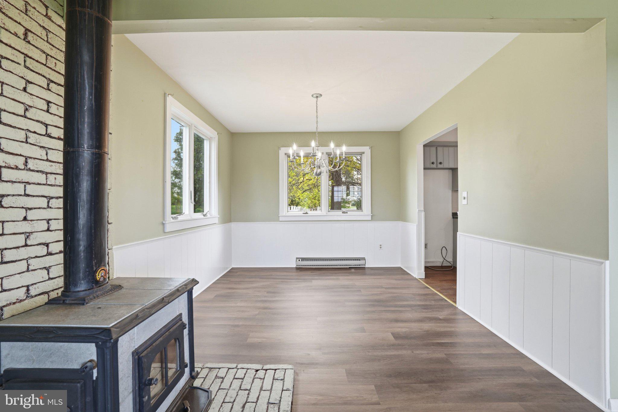 684 Hunsicker Road Telford, PA 18969 - Photo 16 of 89 Bright and airy open space awaits.