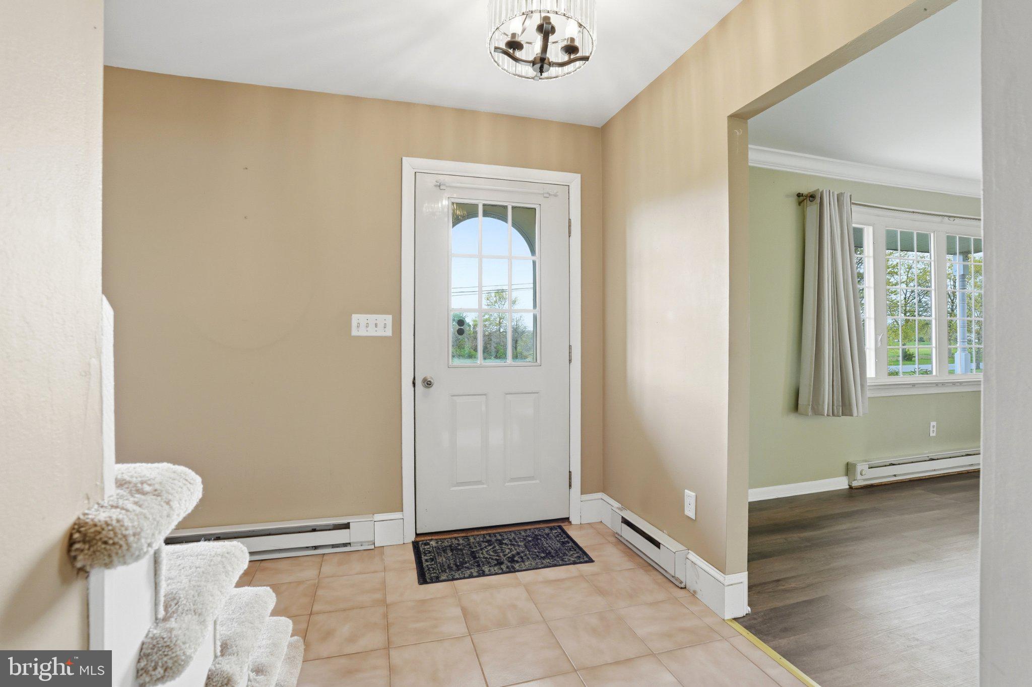 684 Hunsicker Road Telford, PA 18969 - Photo 22 of 89 Welcoming entryway with natural light.