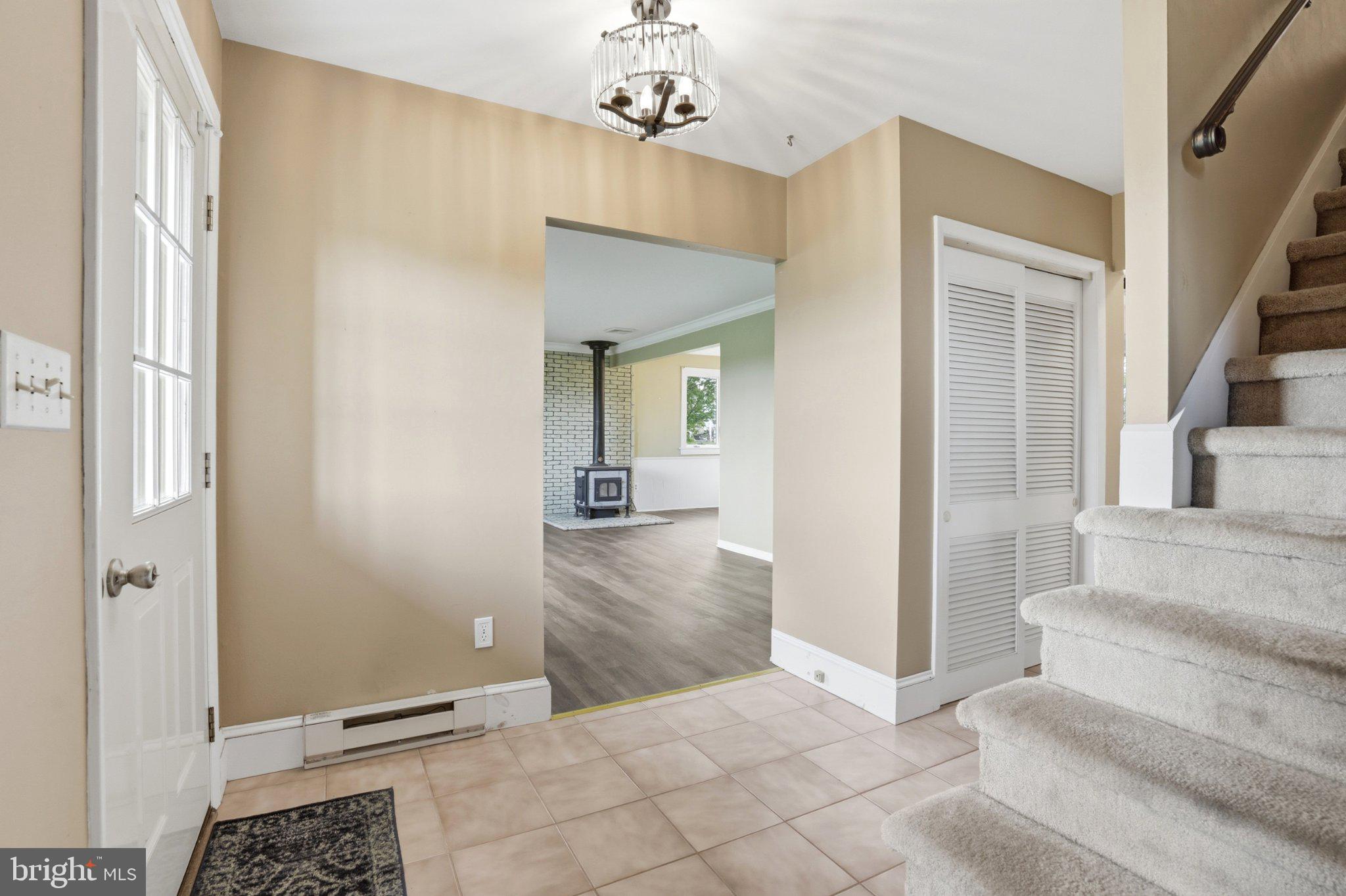 684 Hunsicker Road Telford, PA 18969 - Photo 23 of 89 Inviting entryway with open layout.