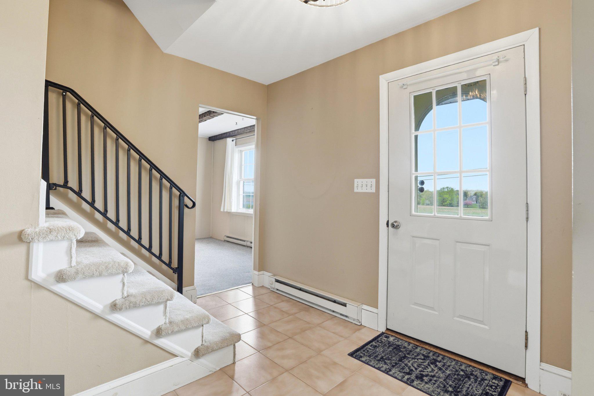 684 Hunsicker Road Telford, PA 18969 - Photo 24 of 89 Welcoming entryway with natural light.