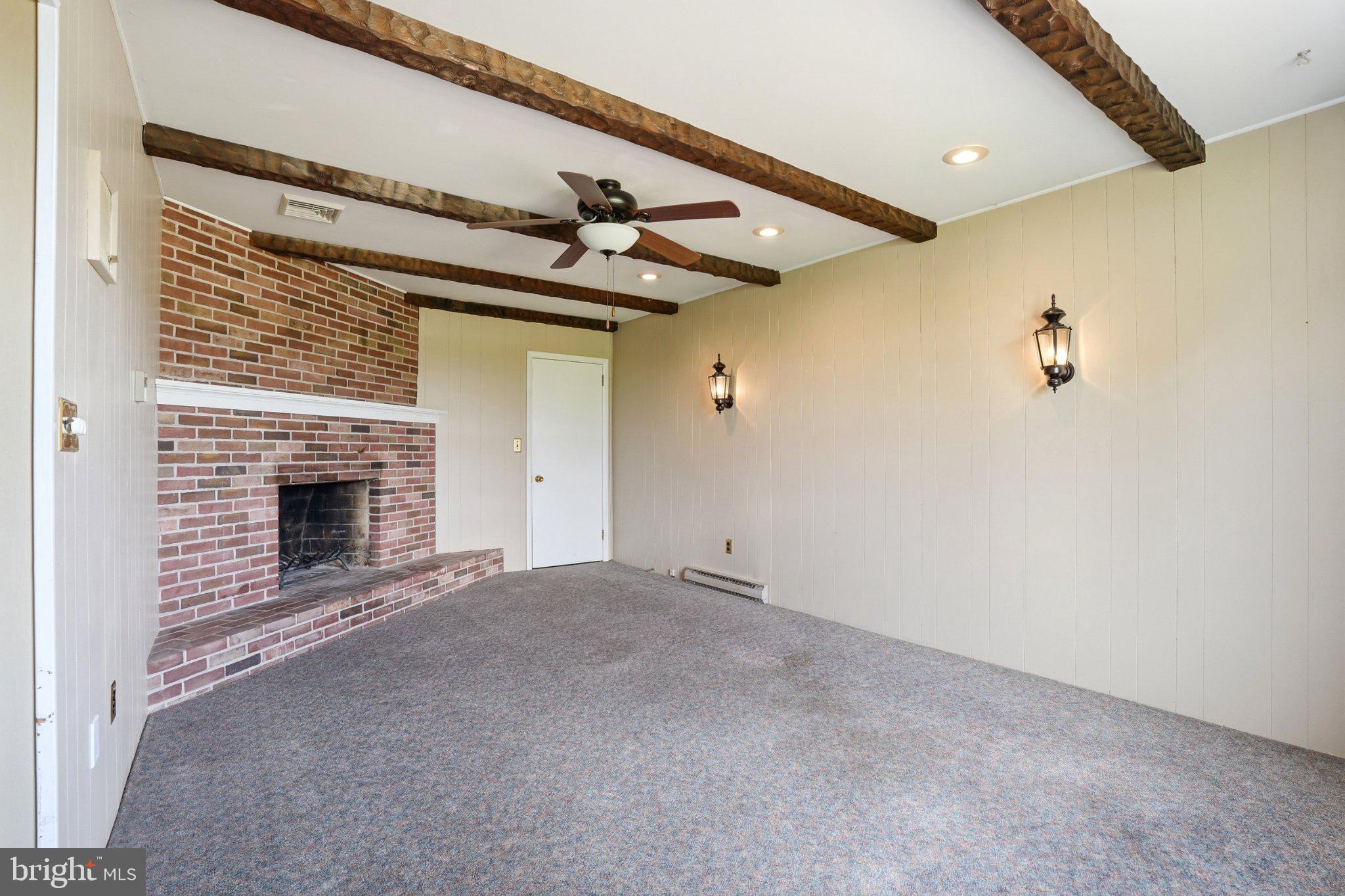 684 Hunsicker Road Telford, PA 18969 - Photo 26 of 89 Cozy space with rustic charm.