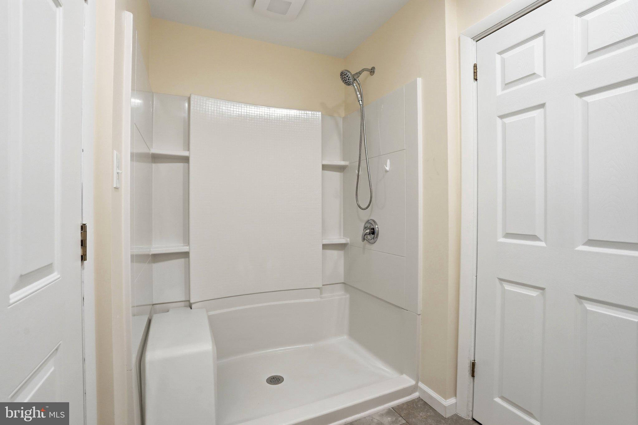 684 Hunsicker Road Telford, PA 18969 - Photo 32 of 89 Modern bathroom with sleek design.