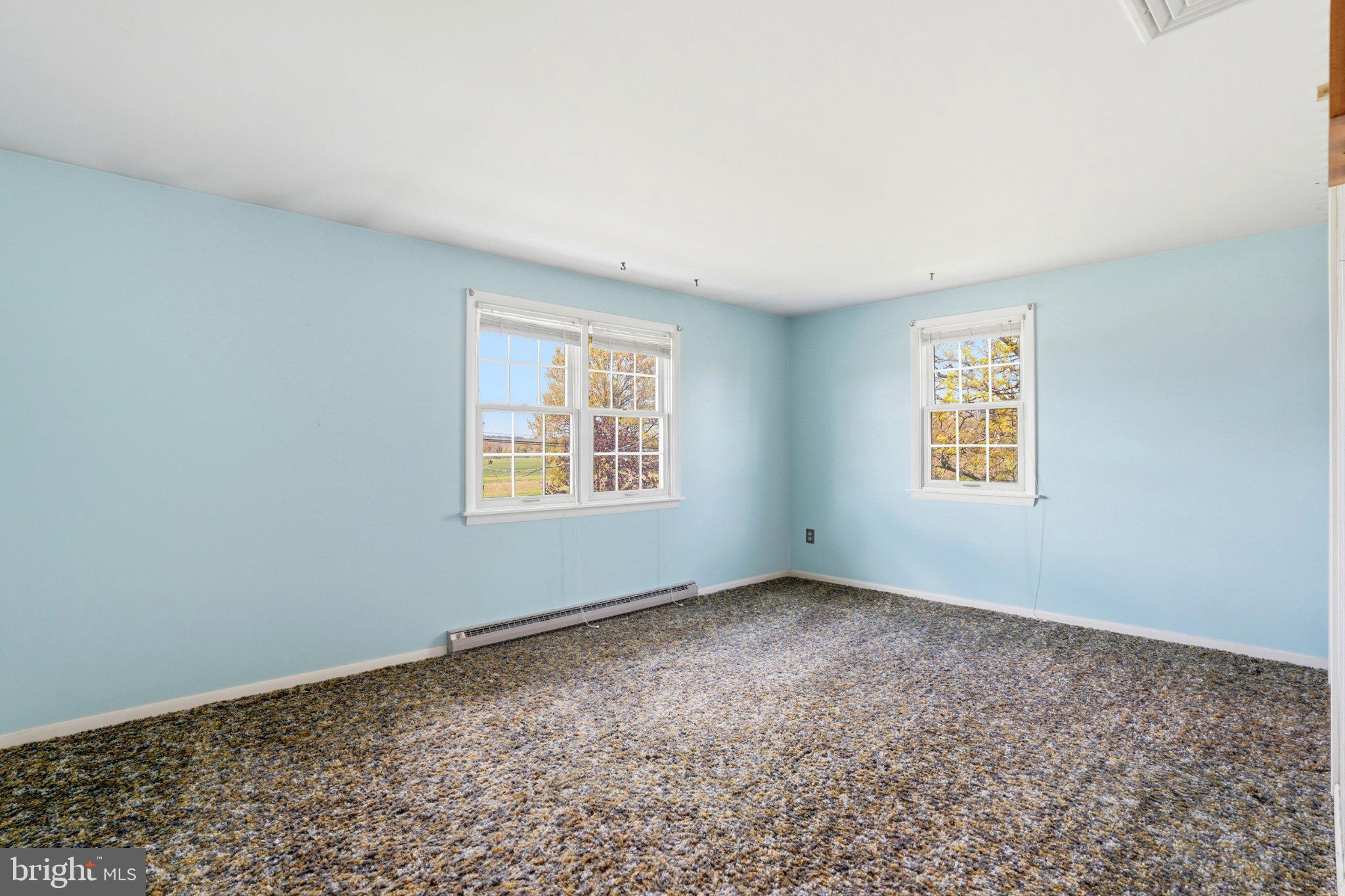 684 Hunsicker Road Telford, PA 18969 - Photo 39 of 89 Bright and airy blank canvas room.