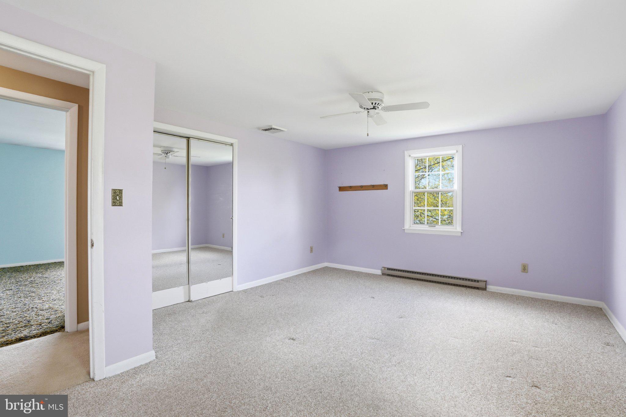 684 Hunsicker Road Telford, PA 18969 - Photo 41 of 89 Serene lavender-hued retreat awaits.