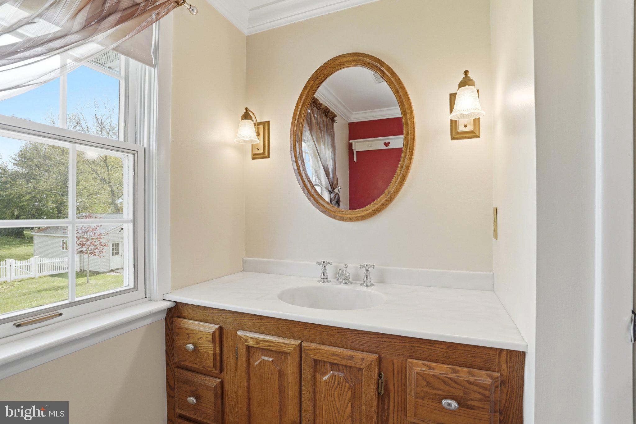 684 Hunsicker Road Telford, PA 18969 - Photo 48 of 89 Bright and inviting bathroom oasis.