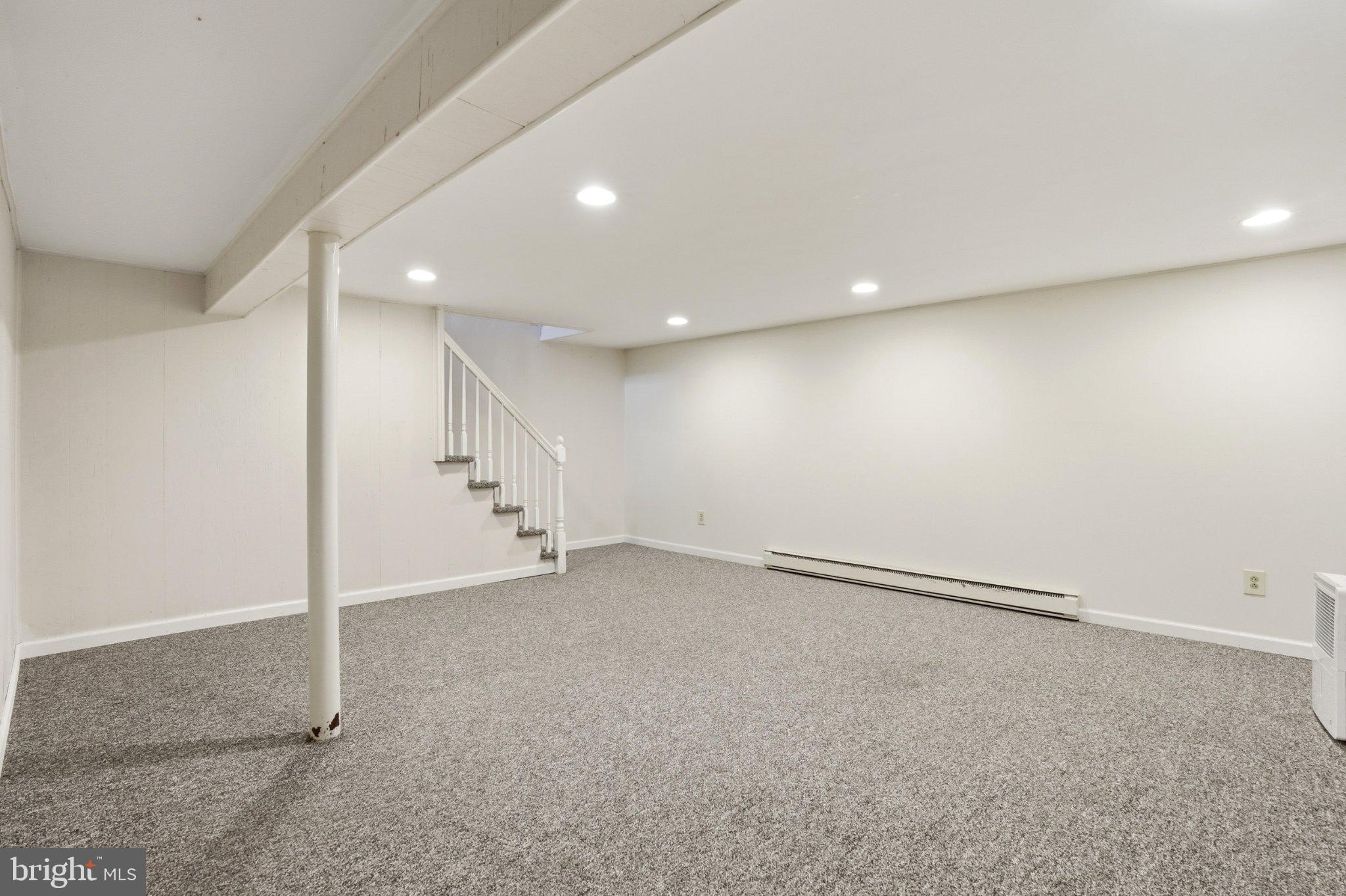 684 Hunsicker Road Telford, PA 18969 - Photo 50 of 89 Spacious, versatile basement retreat.