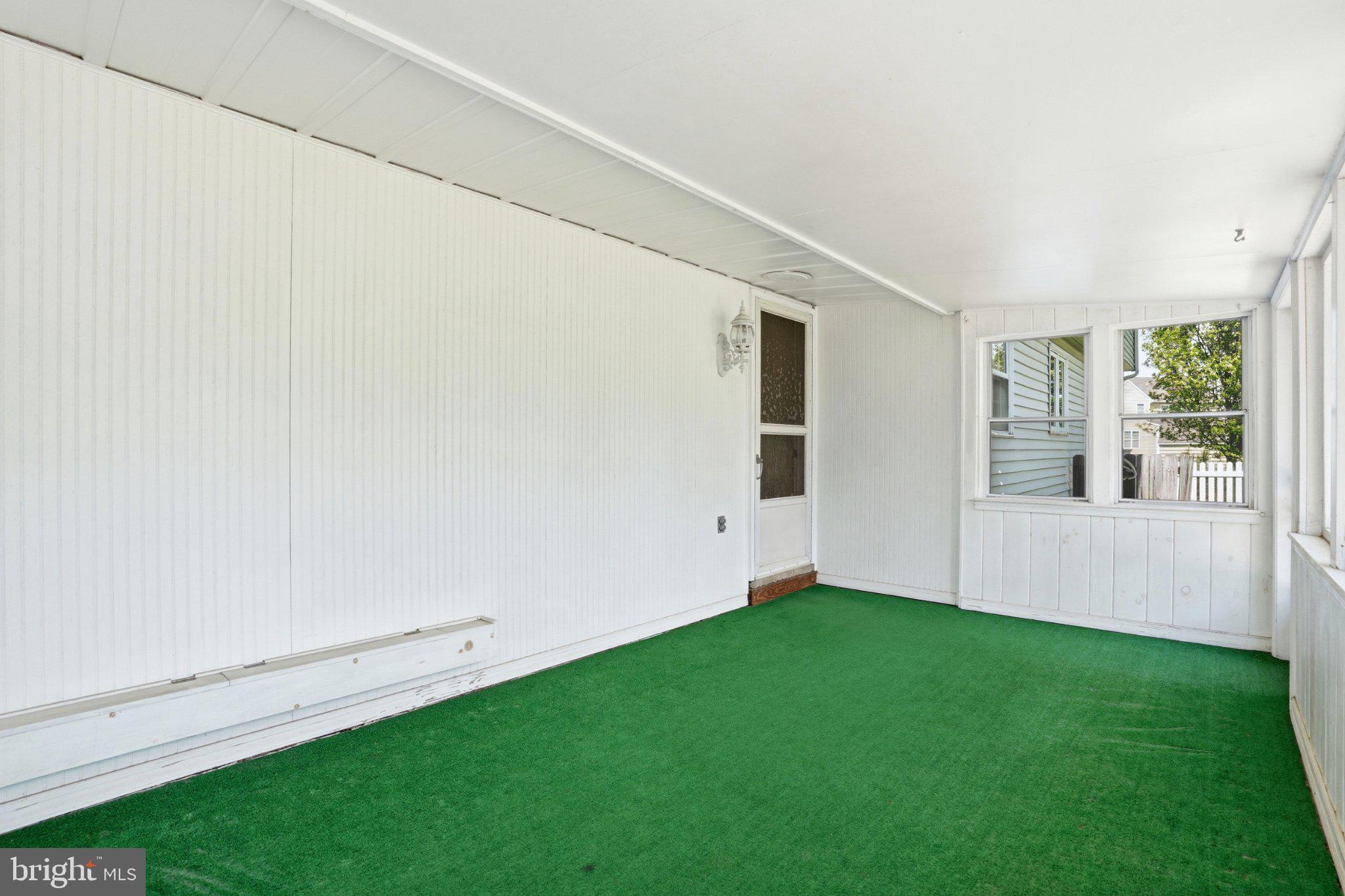 684 Hunsicker Road Telford, PA 18969 - Photo 52 of 89 Bright and airy sunroom retreat.