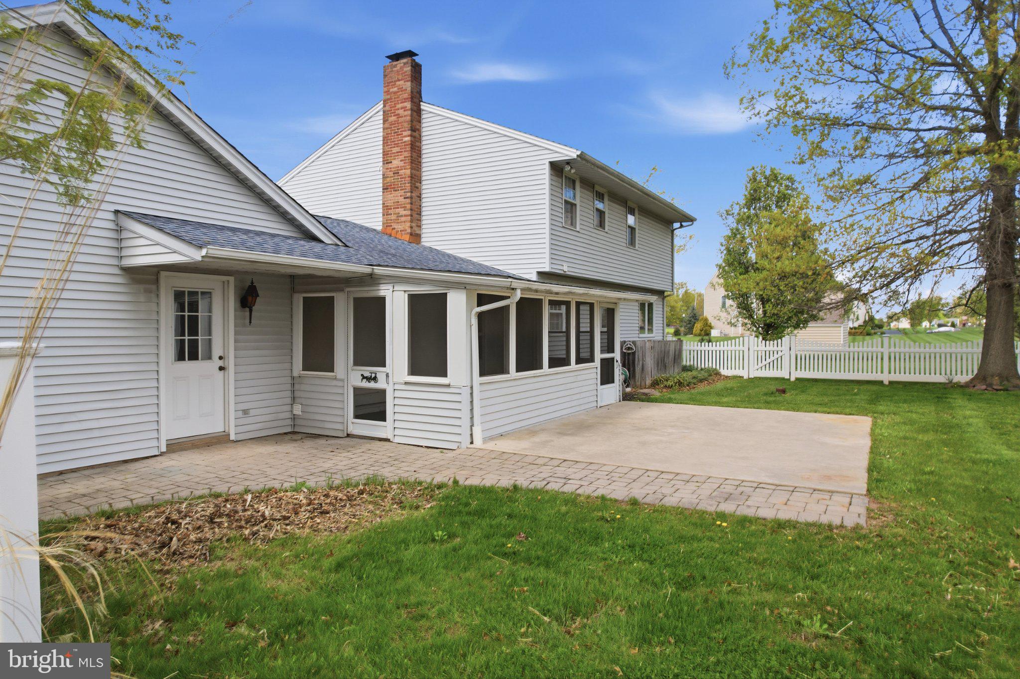 684 Hunsicker Road Telford, PA 18969 - Photo 56 of 89 Charming backyard retreat awaits you!