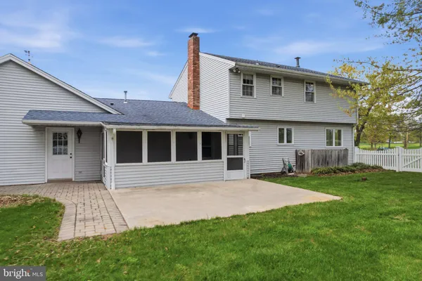 $599,900 | 684 Hunsicker Road, Telford, PA 18969