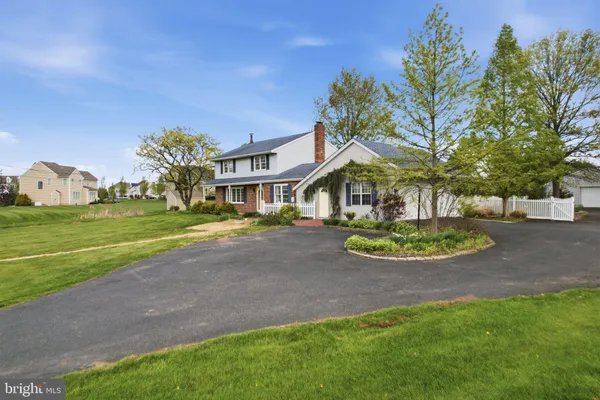 $599,900 | 684 Hunsicker Road, Telford, PA 18969