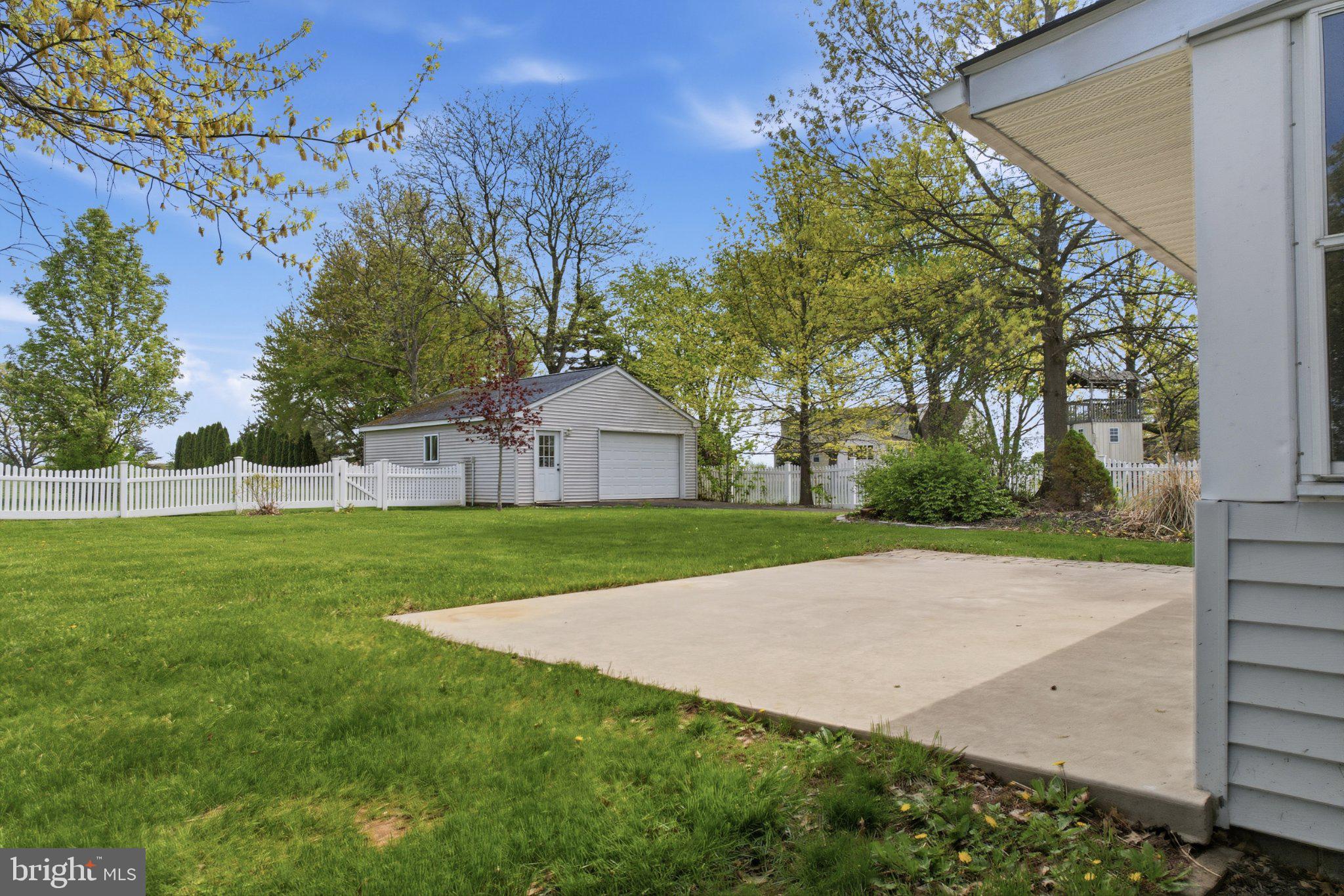 684 Hunsicker Road Telford, PA 18969 - Photo 64 of 89