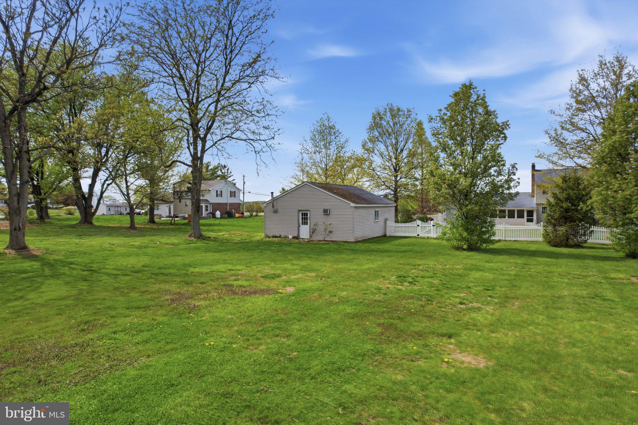 684 Hunsicker Road Telford, PA 18969 - Photo 72 of 89