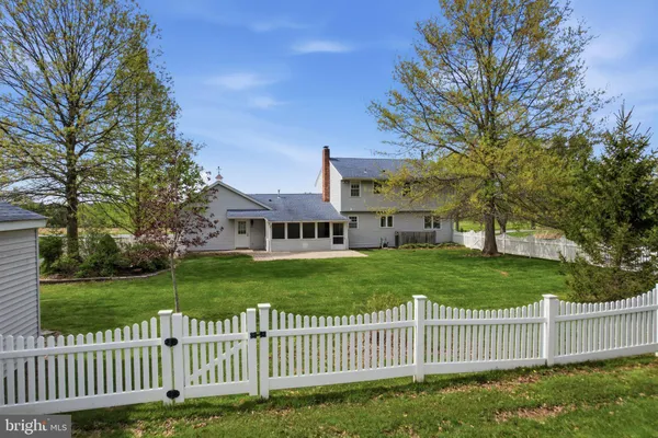 $599,900 | 684 Hunsicker Road, Telford, PA 18969