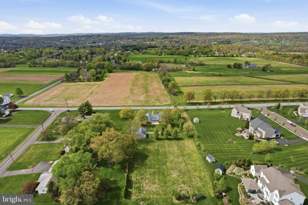 $599,900 | 684 Hunsicker Road, Telford, PA 18969