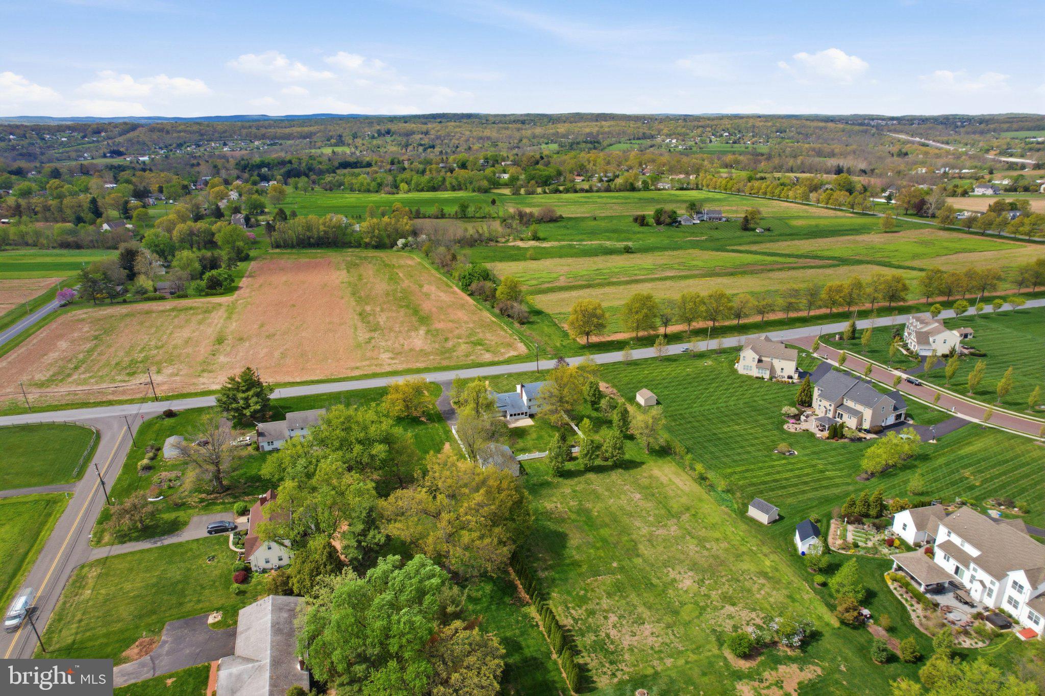 684 Hunsicker Road Telford, PA 18969 - Photo 76 of 89