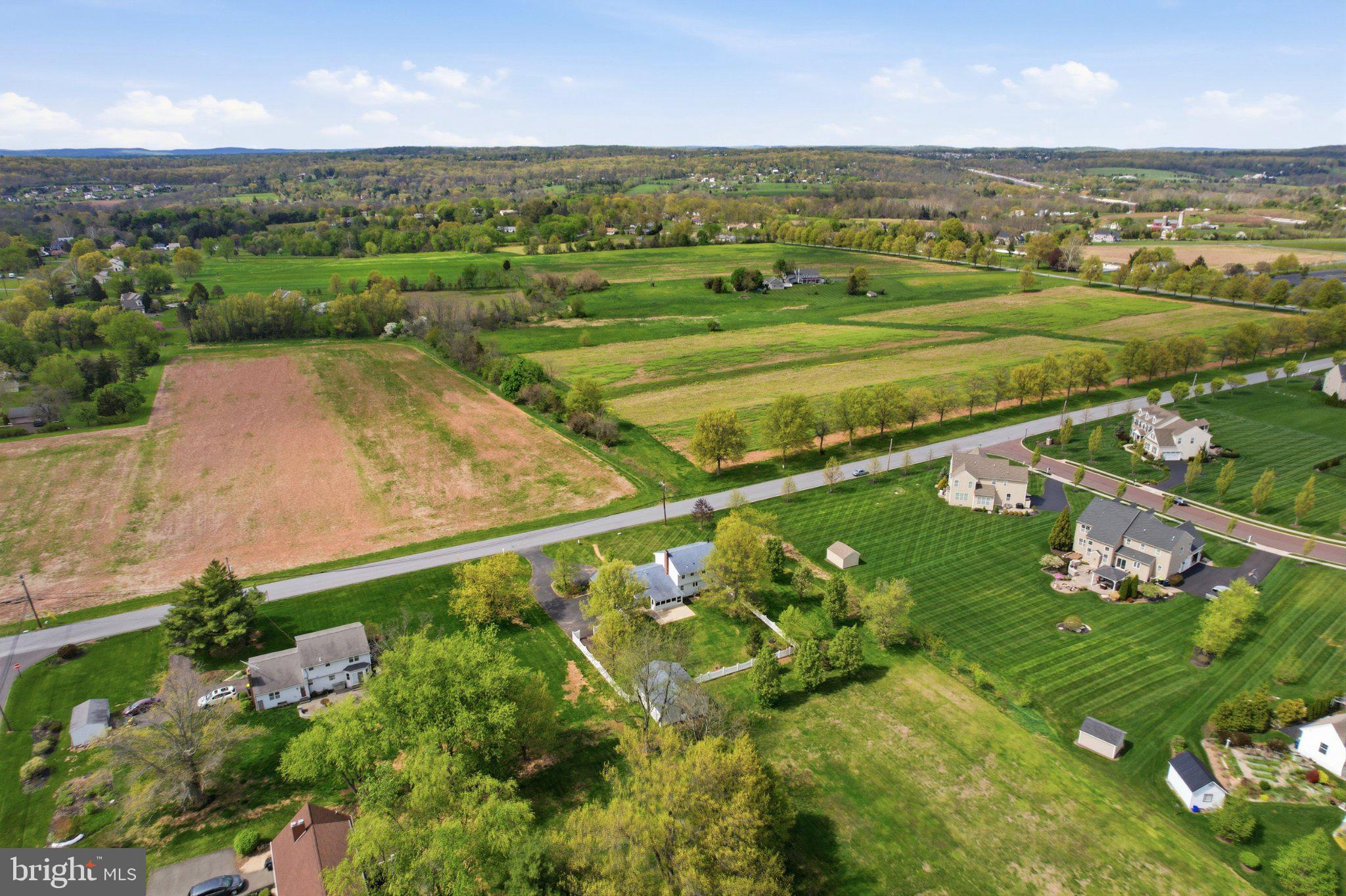 684 Hunsicker Road Telford, PA 18969 - Photo 77 of 89