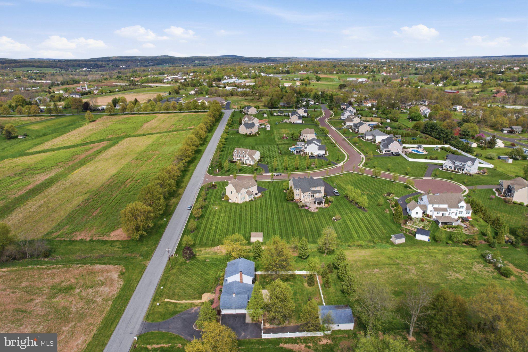 684 Hunsicker Road Telford, PA 18969 - Photo 78 of 89