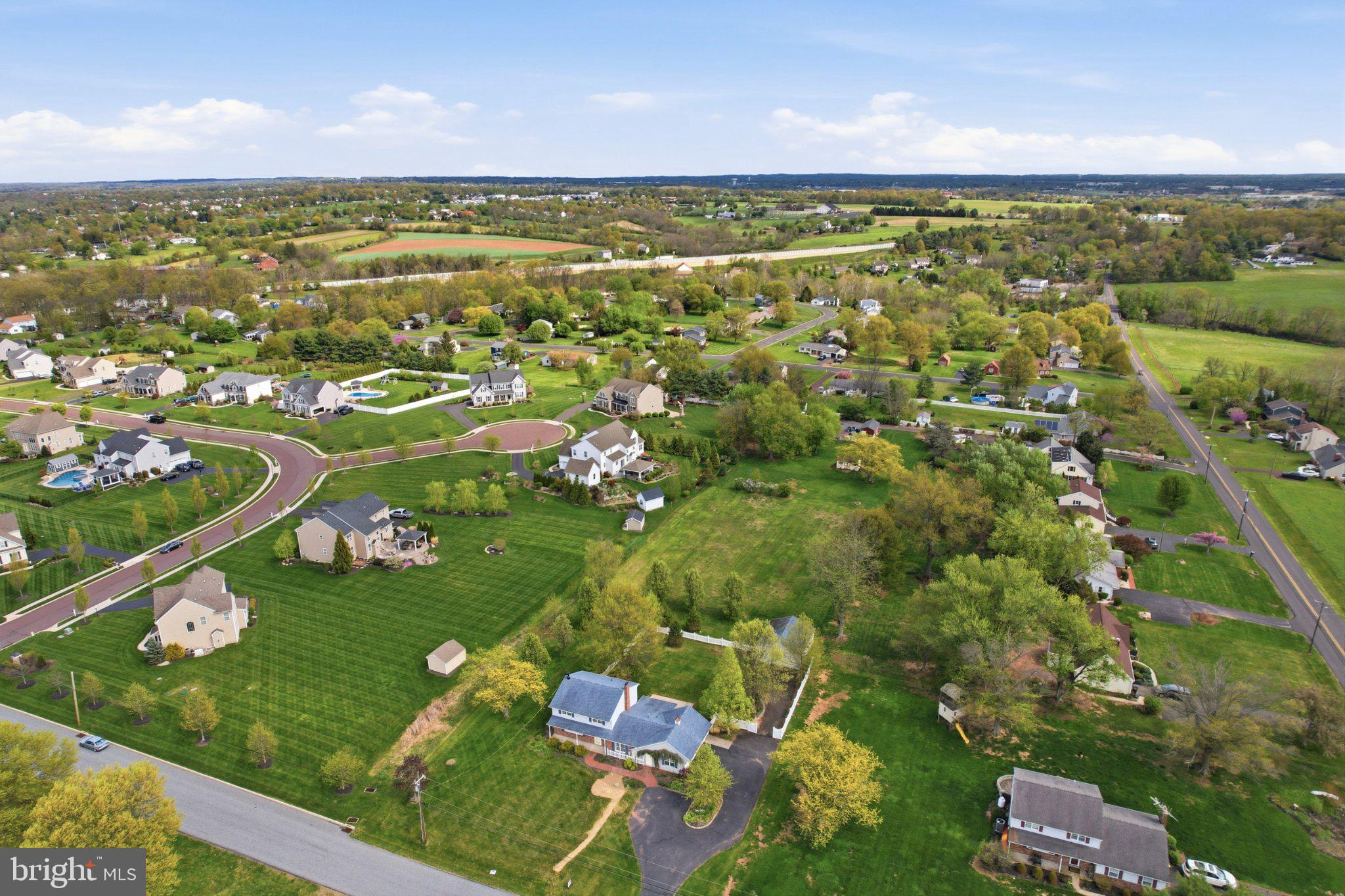 684 Hunsicker Road Telford, PA 18969 - Photo 79 of 89