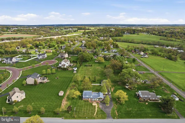 $599,900 | 684 Hunsicker Road, Telford, PA 18969