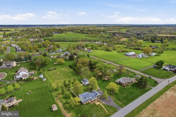 $599,900 | 684 Hunsicker Road, Telford, PA 18969