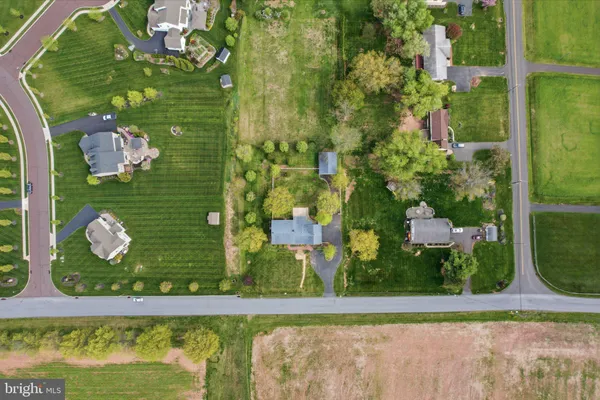 $599,900 | 684 Hunsicker Road, Telford, PA 18969
