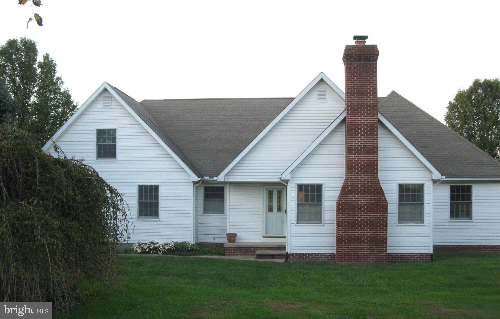 1061 Lombard Road Rising Sun, MD 21911 - Photo 1 of 24 Exterior (Front)