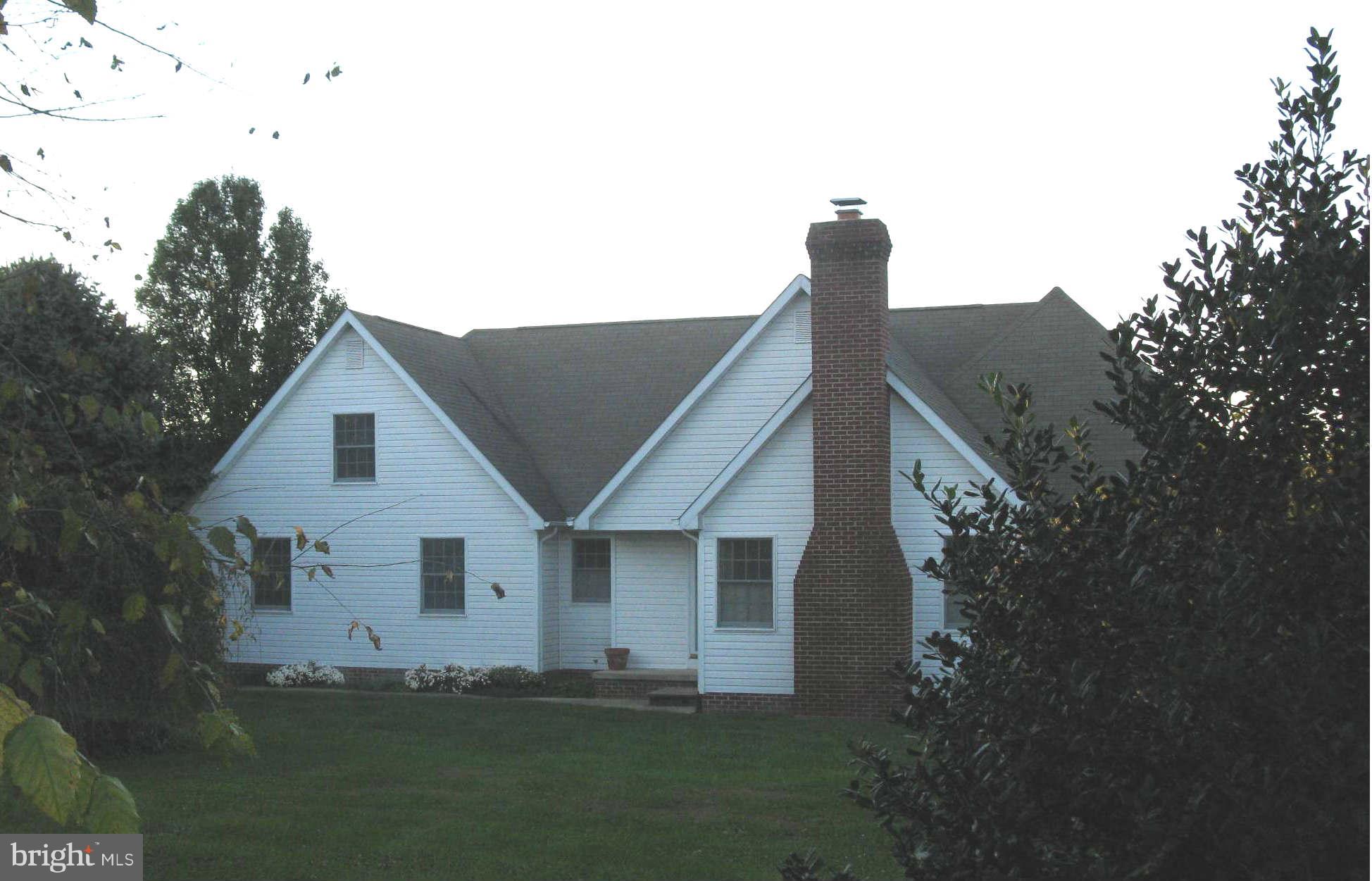 1061 Lombard Road Rising Sun, MD 21911 - Photo 22 of 24 Exterior (Front)