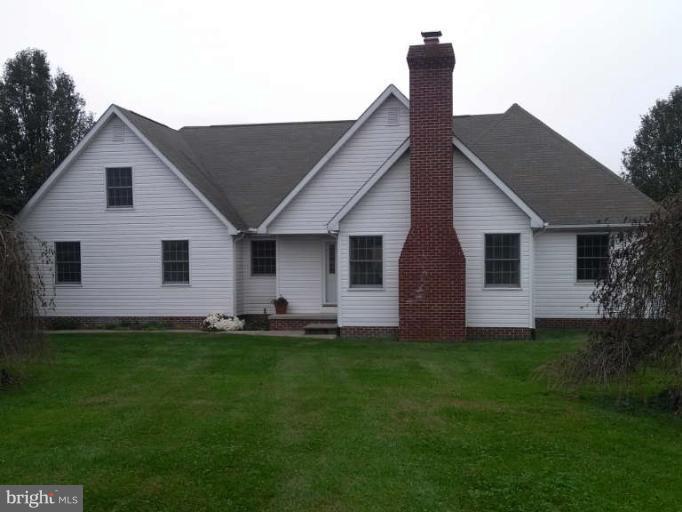 1061 Lombard Road Rising Sun, MD 21911 - Photo 24 of 24 Exterior (Front)
