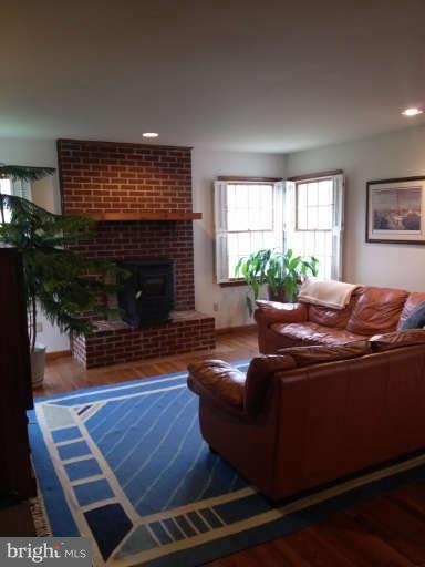 1061 Lombard Road Rising Sun, MD 21911 - Photo 6 of 24 Living Room