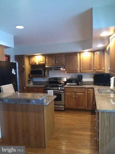 1061 Lombard Road Rising Sun, MD 21911 - Photo 8 of 24 Kitchen