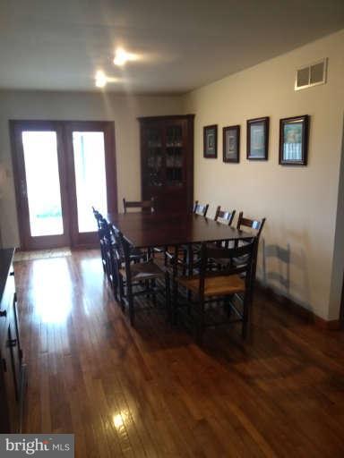 1061 Lombard Road Rising Sun, MD 21911 - Photo 9 of 24 Dining Room