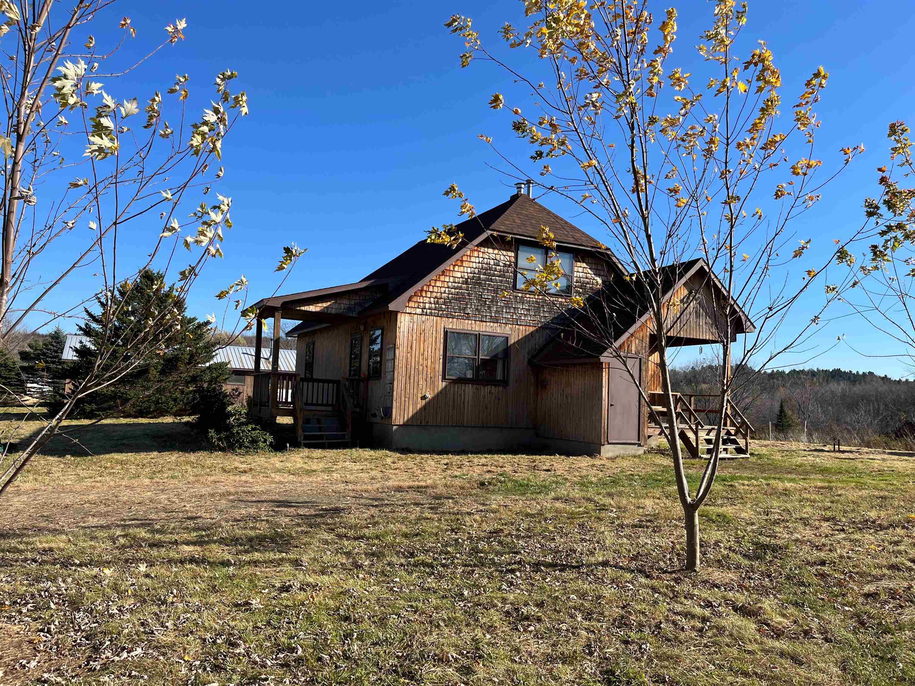 69 Fuller Road Westfield, VT 05874 - Photo 1 of 40