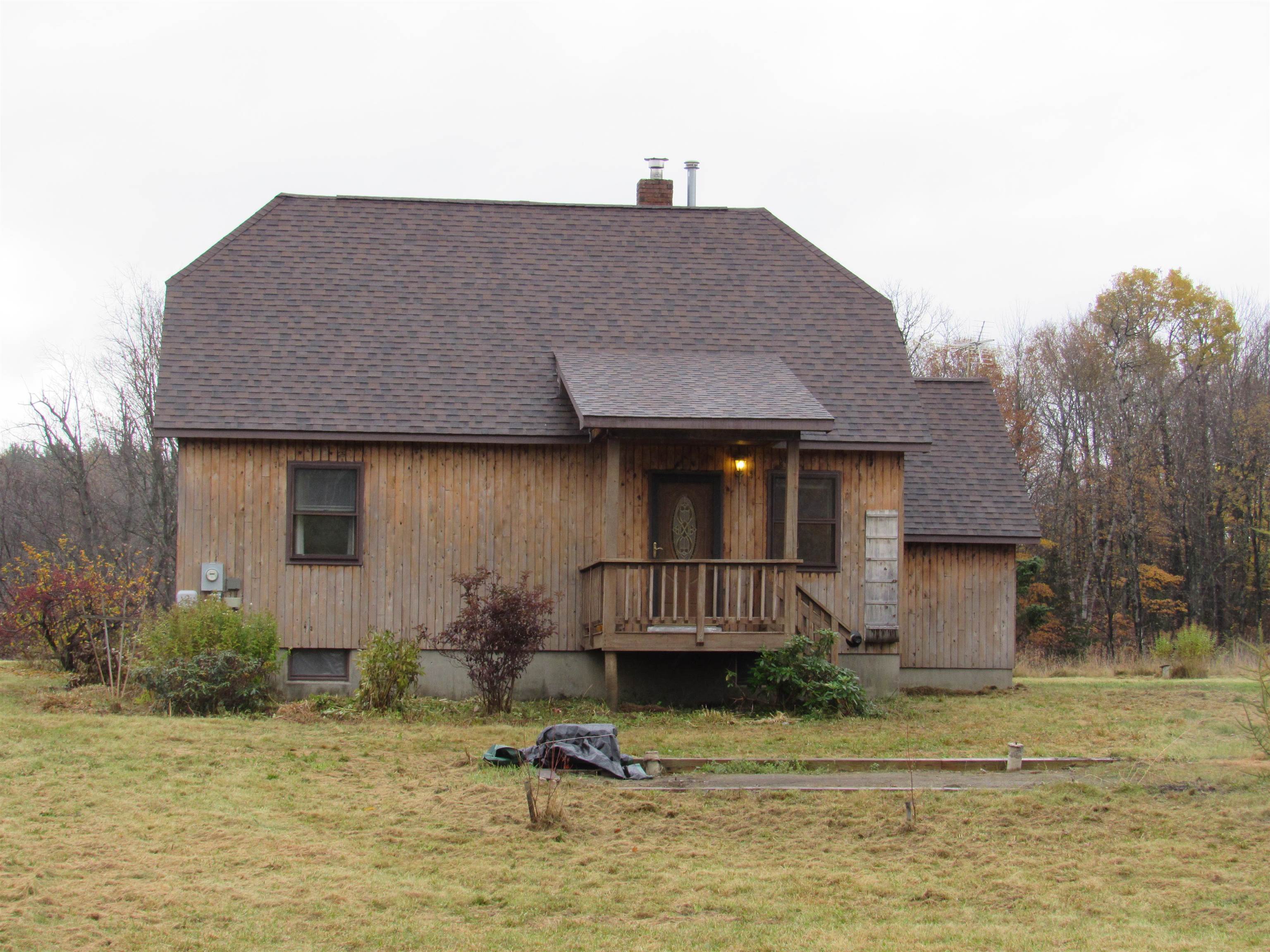 69 Fuller Road Westfield, VT 05874 - Photo 3 of 40
