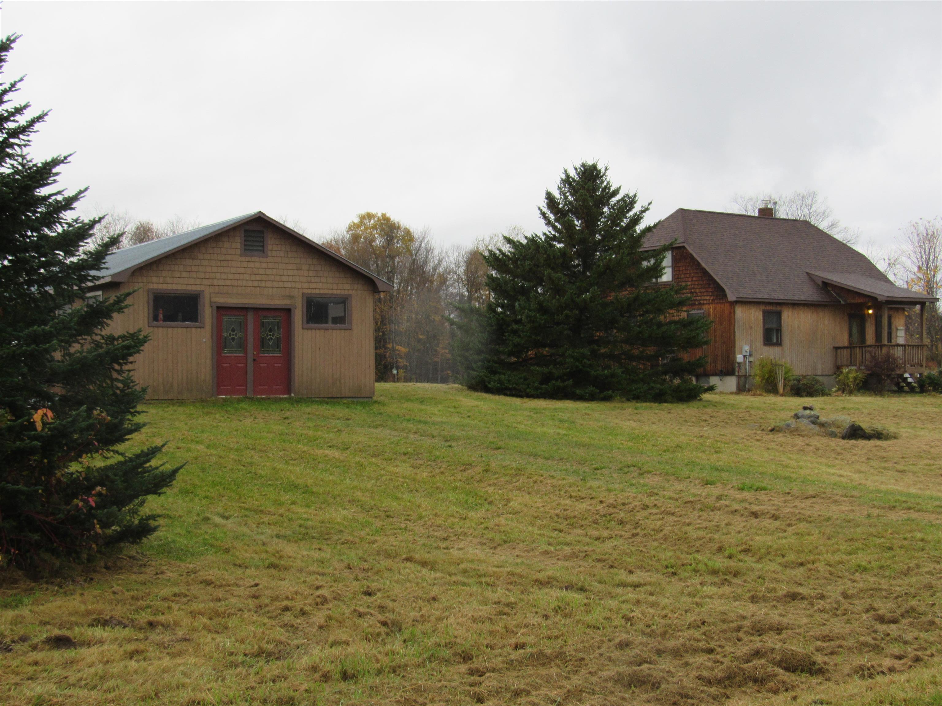 69 Fuller Road Westfield, VT 05874 - Photo 4 of 40