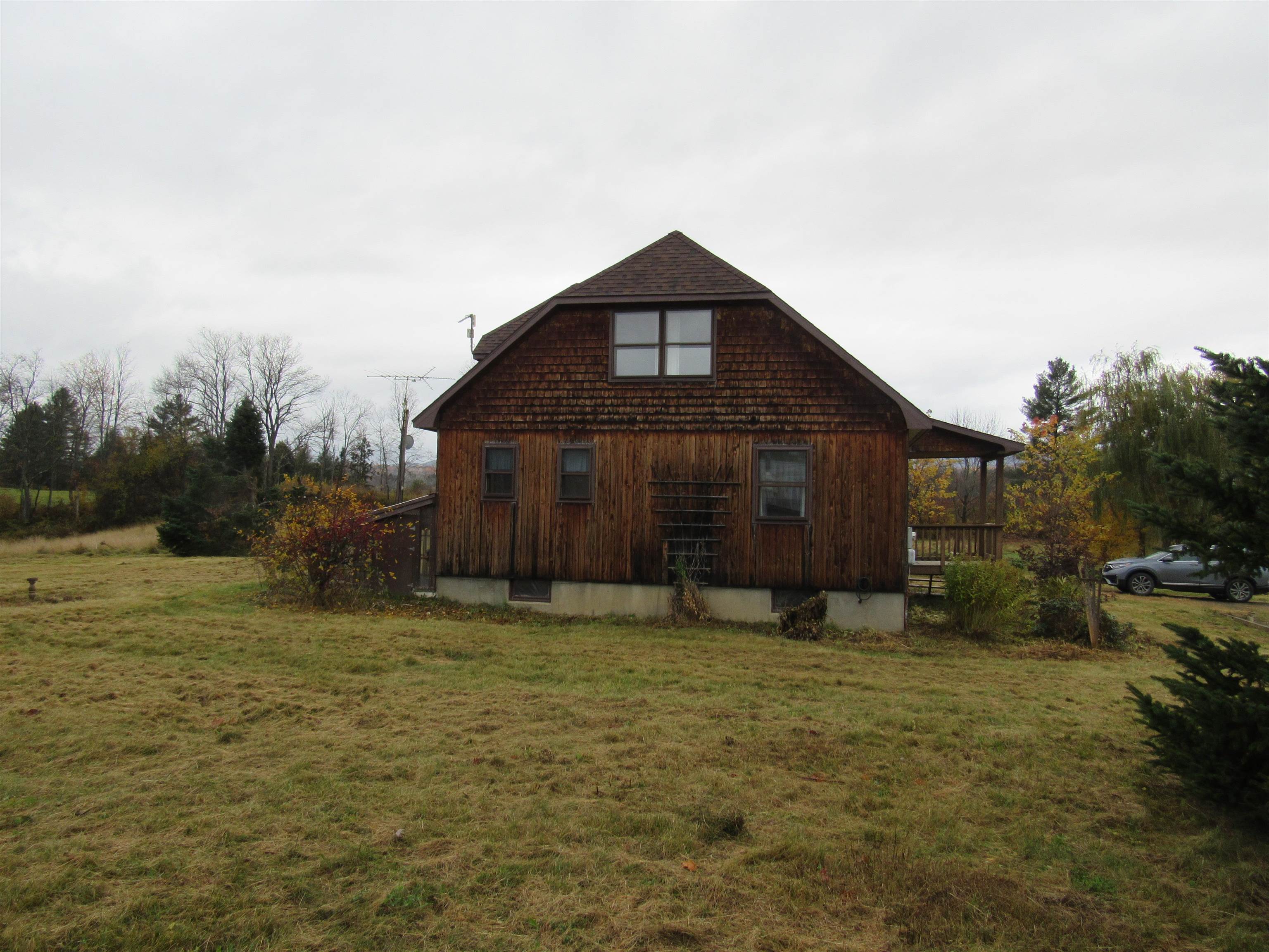 69 Fuller Road Westfield, VT 05874 - Photo 8 of 40