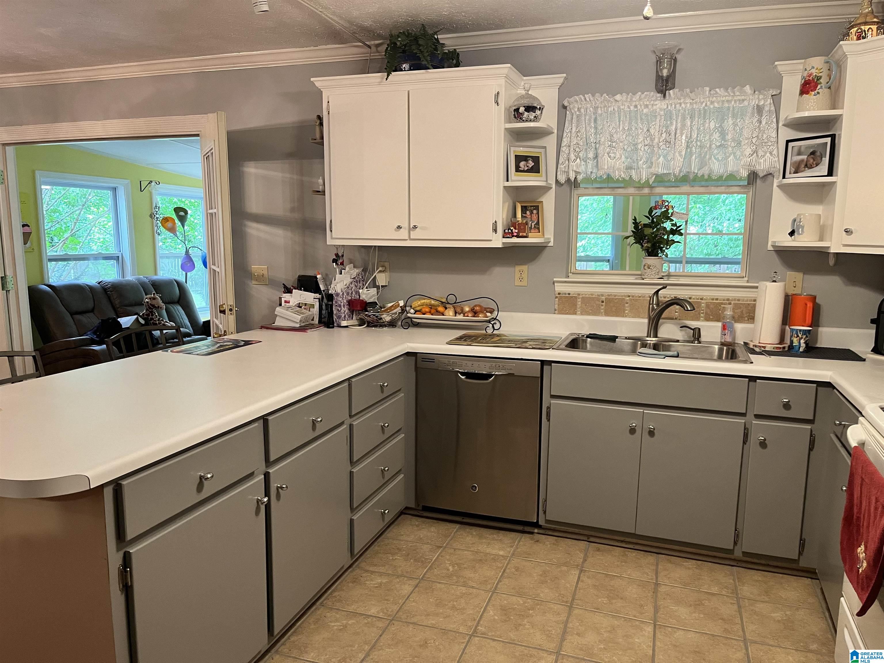 2055 Oakdale Road Alpine, AL 35014 - Photo 3 of 19