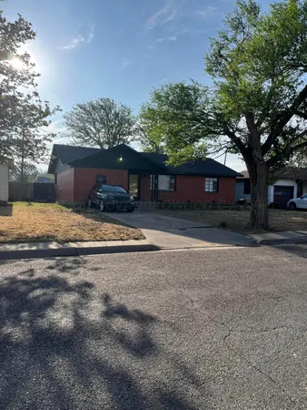 $199,000 | 4119 Crockett Street, Amarillo, TX 79110