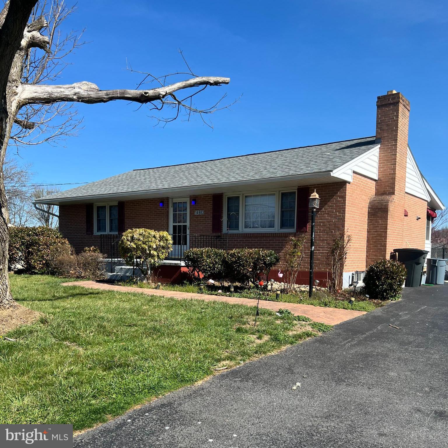 14983 Charles Town Road Charles Town, WV 25414 - Photo 1 of 80