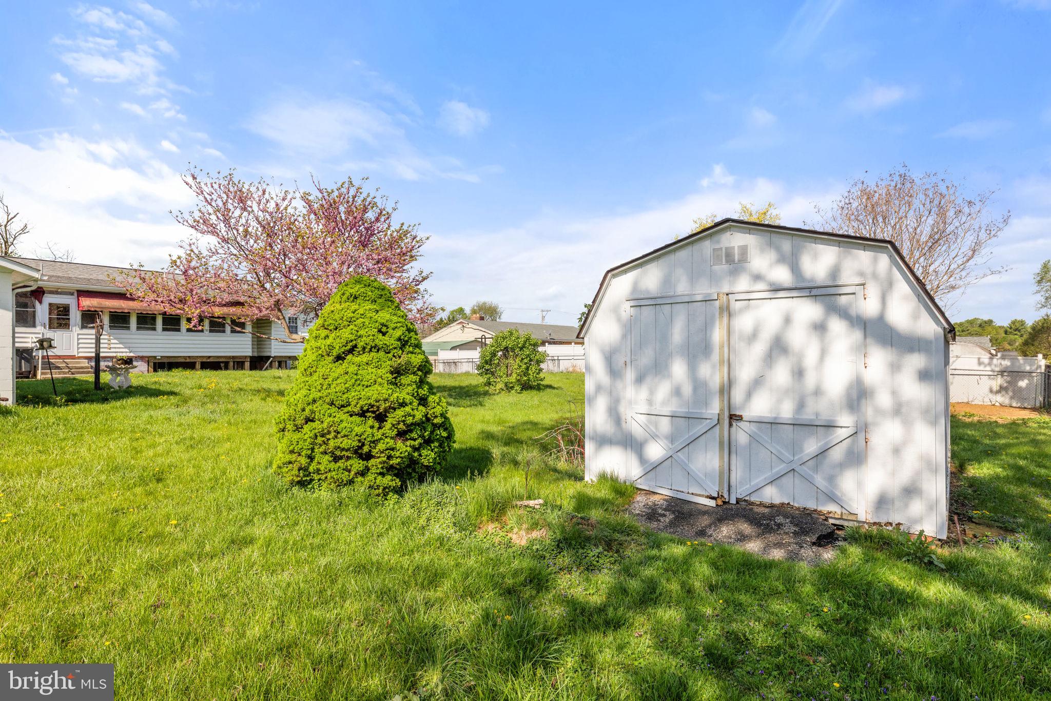 14983 Charles Town Road Charles Town, WV 25414 - Photo 49 of 80