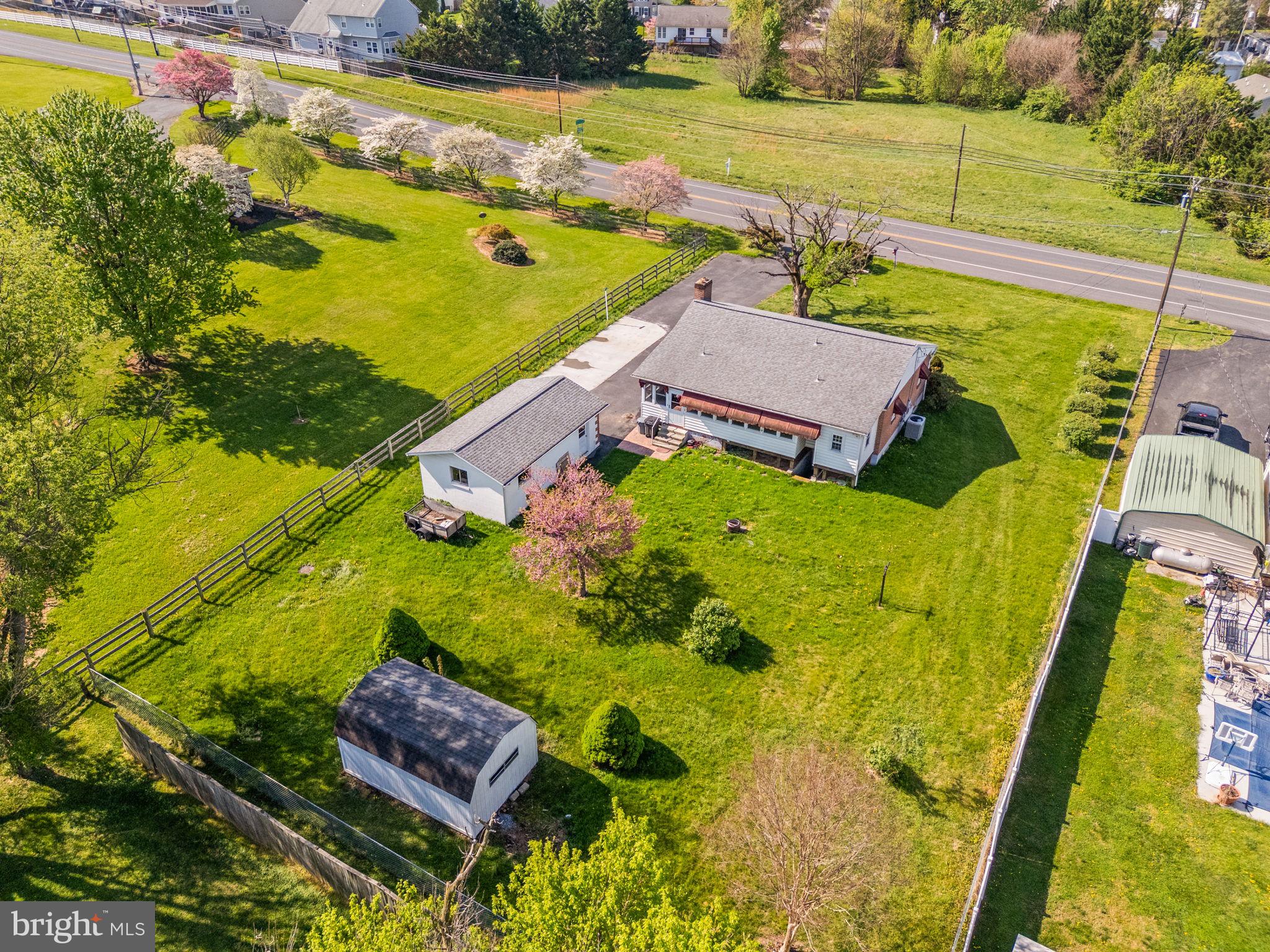 14983 Charles Town Road Charles Town, WV 25414 - Photo 57 of 80