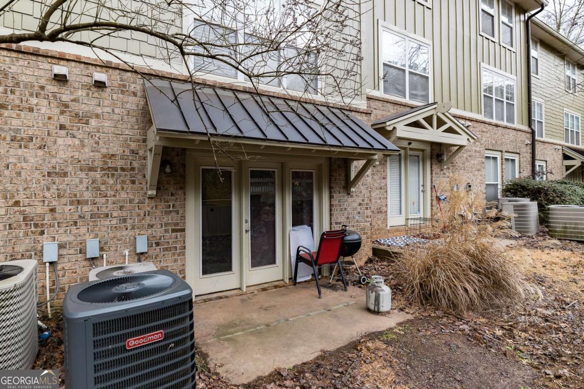 660 South Barnett Shoals Road, Unit 212 Athens, GA 30605 - Photo 22 of 38 Gallery Image 22