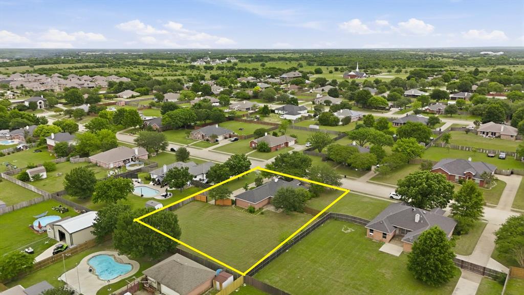 921 High Point Drive Midlothian, TX 76065 - Photo 38 of 39