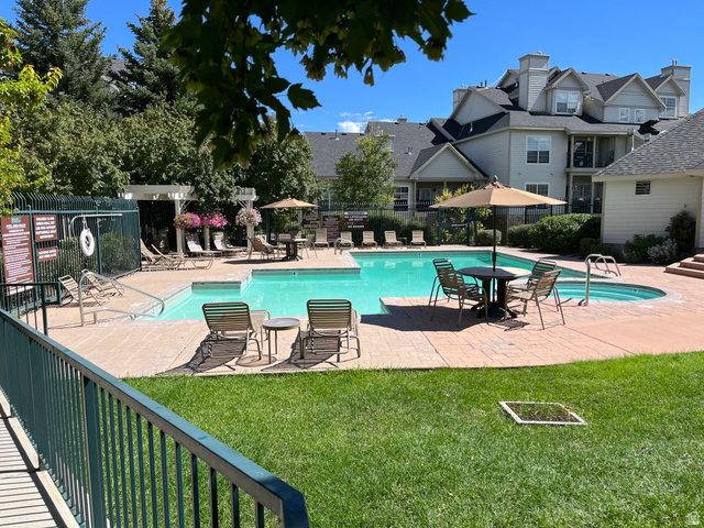 900 Bitner Road, Unit C24 Park City, UT 84098 - Photo 18 of 32