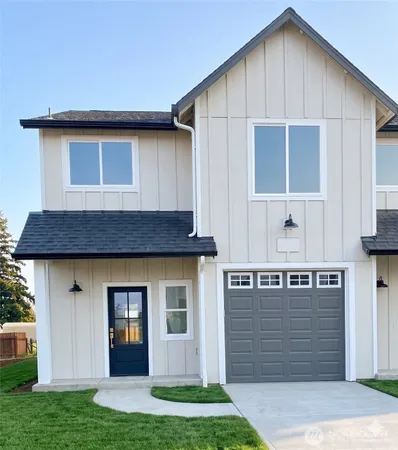 $419,950 | 41 Sussex Court, Sequim, WA 98382